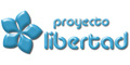 Proyecto Libertad logo