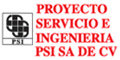Proyecto Servicio E Ingenieria Psi Sa De Cv logo