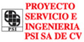 Proyecto Servicio E Ingenieria Psi Sa De Cv