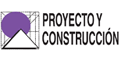 PROYECTO Y CONSTRUCCION logo