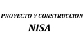 Proyecto Y Construcciones Nisa logo