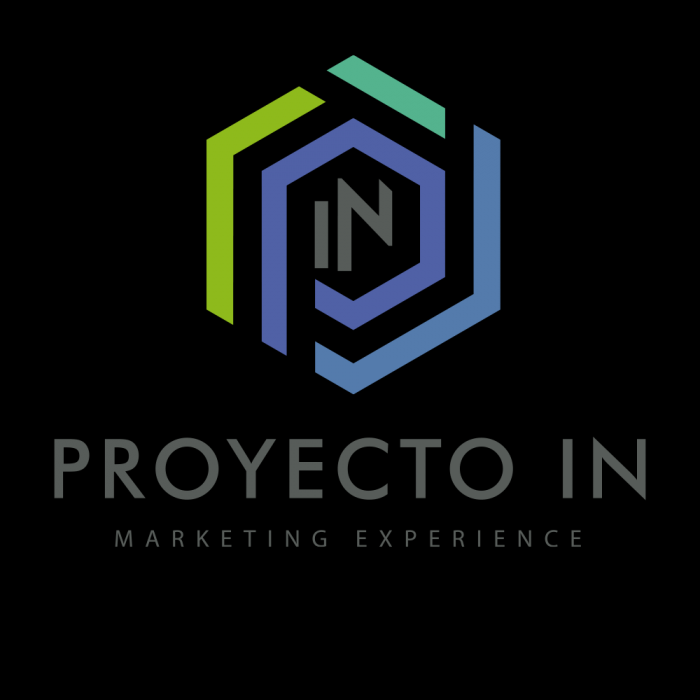 ProyectoIN logo