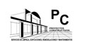 Proyectos Constructivos logo