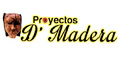 Proyectos D' Madera