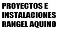 Proyectos E Instalaciones Rangel Aquino logo