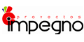 Proyectos Impegno logo
