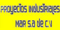 Proyectos Industriales Mar Sa De Cv logo