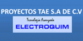 PROYECTOS TAE SA DE CV logo