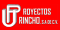 Proyectos Urincho, S.A. De C.V. logo