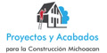 Proyectos Y Acabados Para La Construccion Michoacan logo