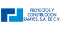 Proyectos Y Construccion Ramyes Sa De Cv logo