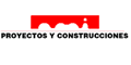 PROYECTOS Y CONSTRUCCIONES logo