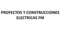 Proyectos Y Construcciones Electricas Fm