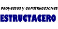 Proyectos Y Construcciones Estructacero logo