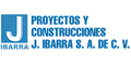 PROYECTOS Y CONSTRUCCIONES J IBARRA logo