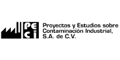 PROYECTOS Y ESTUDIOS SOBRE CONTAMINACION INDUSTRIAL SA DE CV logo