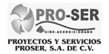 Proyectos Y Servicios Proser Sa De Cv logo
