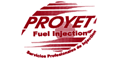 PROYET FUEL INYECTION logo