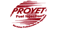 PROYET FUEL INYECTION