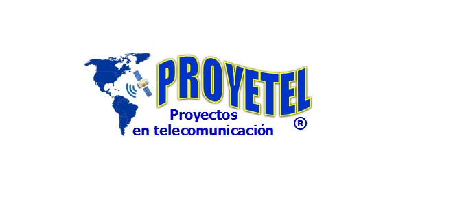 PROYETEL TELECOM SAS DE CV logo