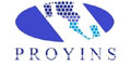 Proyins logo