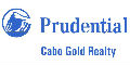 Prudential California Realty Cabo Gold Division logo