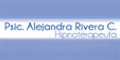 Psic. Alejandra Rivera C. logo