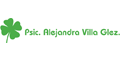 Psic. Alejandra Villa Gonzalez logo