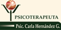 Psic Carla Hernandez Garcia logo