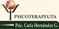 Psic Carla Hernandez Garcia