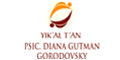 PSIC DIANA GUTMAN GORODOVSKY logo