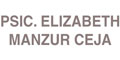 Psic Elizabeth Manzur Ceja