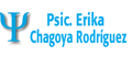Psic. Erika Chagoya Rodriguez logo