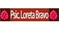 Psic Loreta Bravo logo