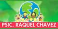 PSIC. RAQUEL CHAVEZ logo