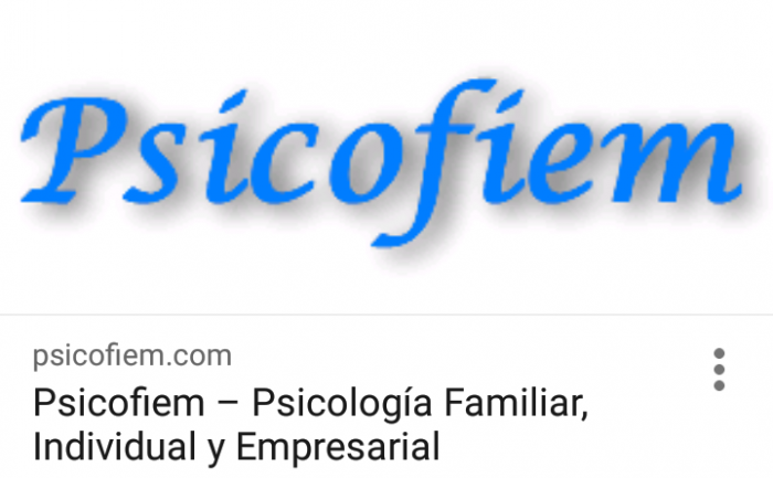 Psicofiem