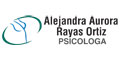 Psicologa Alejandra Aurora Rayas Ortiz