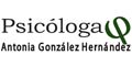 Psicologa Antonia Gonzalez Hernandez