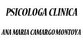 Psicologa Clinica Ana Maria Camargo Montoya logo