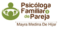 PSICOLOGA FAMILIAR Y DE PAREJA MAYRA MEDINA DE HIJAR