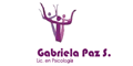Psicologa Gabriela Paz logo