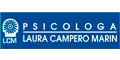 Psicologa Laura Campero Marin logo