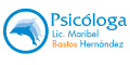 Psicologa Lic. Maribel Bastos Hernandez logo