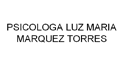 Psicologa Luz Maria Marquez Torres logo