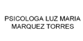 Psicologa Luz Maria Marquez Torres