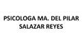 Psicologa Ma. Del Pilar Salazar Reyes logo