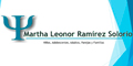 Psicologa Martha Leonor Ramirez Solorio logo