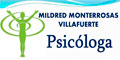 Psicologa Mildred Monterrosas Villafuerte