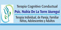 Psicologa Nubia De La Torre Jauregui