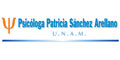 Psicologa Patricia Sanchez Arellano logo